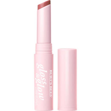 Burt's Bees Gloss & Glow Glossy Balm - Chai Time