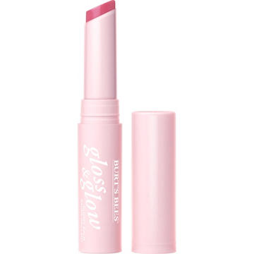 Burt's Bees Gloss & Glos Glossy Balm - Winning in Pink