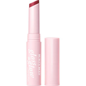 Burt's Bees Gloss & Glow Glossy Balm - Wine Wednesday