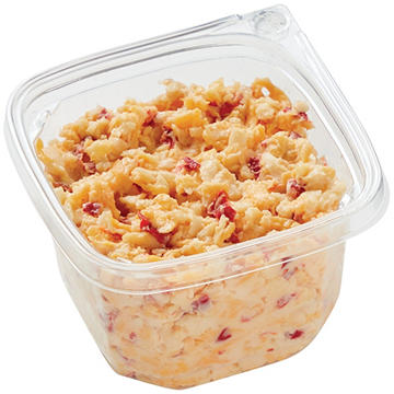 H-E-B Post Oak Smoked Pimento Cheese