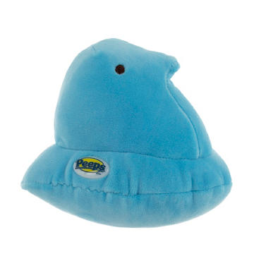 Animal Adventure Peeps Chick Easter Plush - Blue