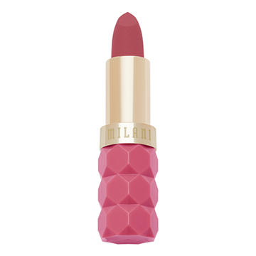 Milani Color Fetish Matte Lipstick Peony