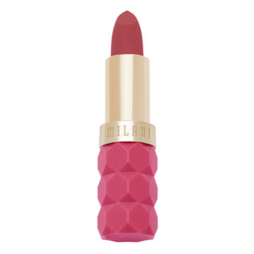 Milani Color Fetish Matte Lipstick Petal
