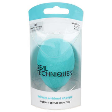 Real Techniques Miracle Airblend Makeup Sponge