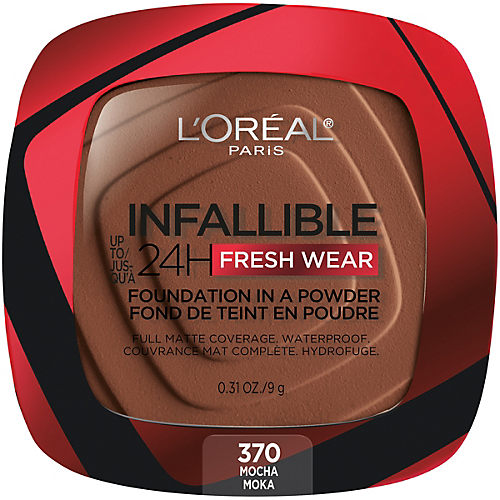 L'Oréal Paris Infallible Up to 24H Fresh Wear Foundation in a