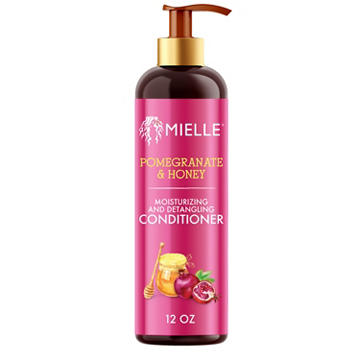 Mielle Moisturizing & Detangling Conditioner - Pomegranate & Honey