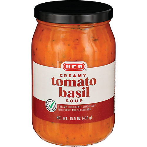 Rao's Italian Style Tomato Basil Simmered Soup