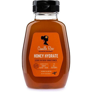 Camille Rose Honey Hydrate Leave In Conditioner