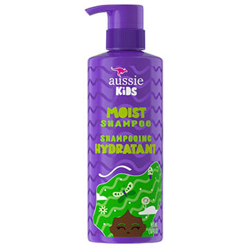 Aussie Kids Shampoo