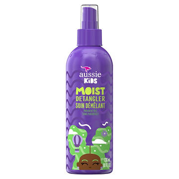 Aussie Kids Detangler