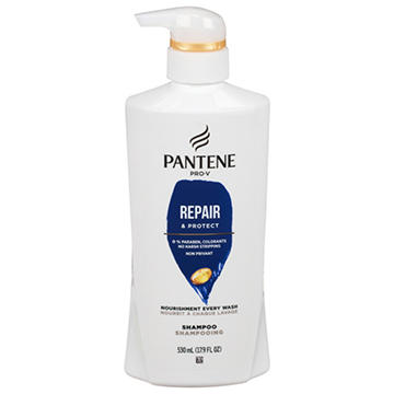 Pantene Pro-V Repair & Protect Shampoo