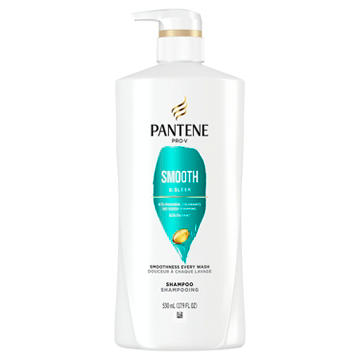 Pantene Pro-V Smooth & Sleek Shampoo