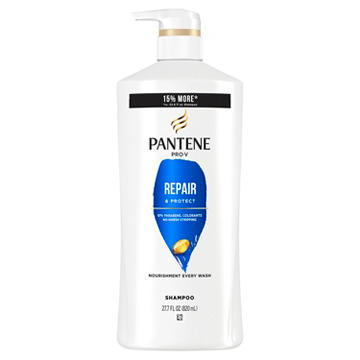 Pantene Pro-V Repair & Protect Shampoo