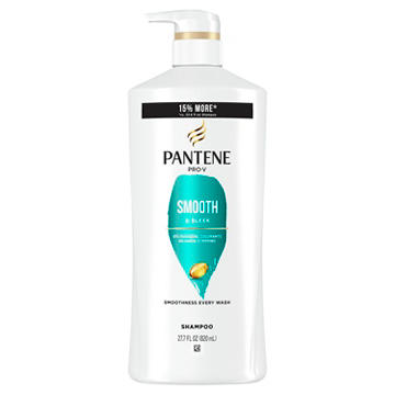 Pantene Pro-V Smooth & Sleek Shampoo