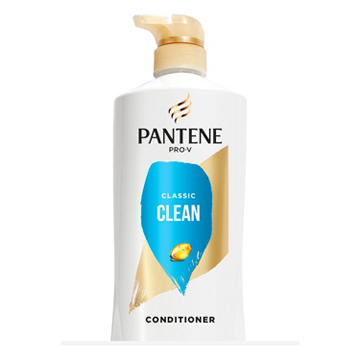 Pantene PRO-V Classic Clean Conditioner