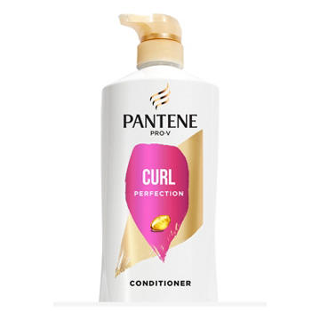 Pantene PRO-V Curl Perfection Conditioner