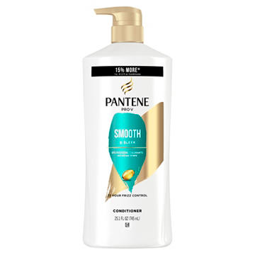 Pantene PRO-V Smooth & Sleek Conditioner