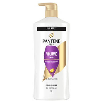 Pantene Pro-V Volume & Body Conditioner