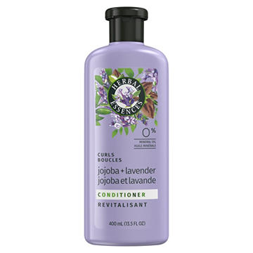 Herbal Essences Jojoba Oil & Lavender Curls Conditioner