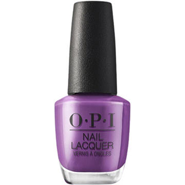 OPI Nail Polish - Violet Visionary