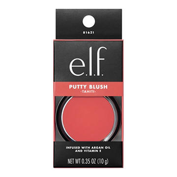e.l.f. Putty Blush Tahiti