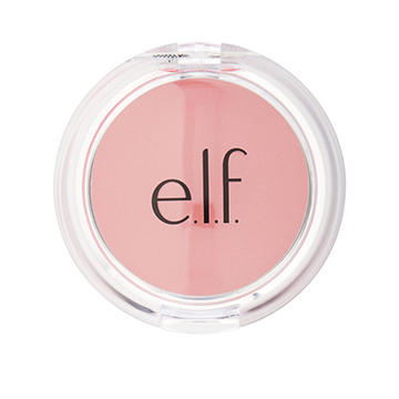 e.l.f. Blush Bright Pink