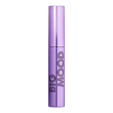 e.l.f. Big Mood Mascara Deep Brown