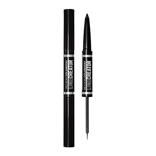 Vinyl EyeLiner Midnight Mystery Revlon