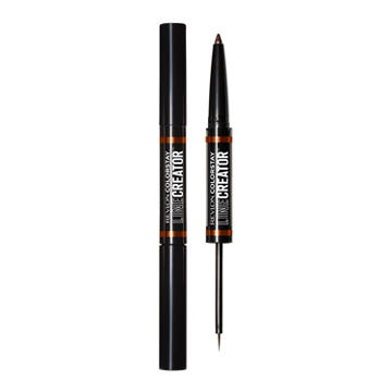 Revlon Colorstay Line Creator Double Ended Liner, Leathrcrft