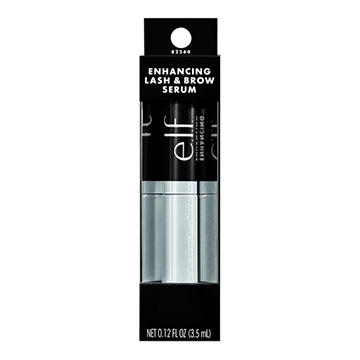 e.l.f. Enhancing Lash & Brow Serum