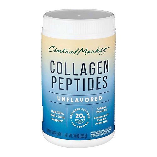 Vital Proteins Collagen Peptides, Unflavored, 1.5 lbs