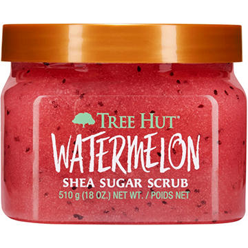Tree Hut Shea Sugar Scrub - Watermelon