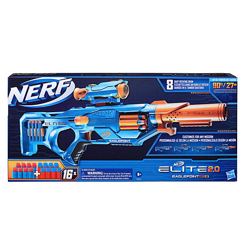 Shop Nerf Roblox Arsenal: Soul Catalyst Dart Blaster, Includes