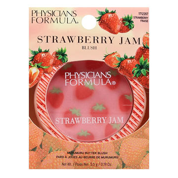 Physicians Formula Strawberry Jam Blush