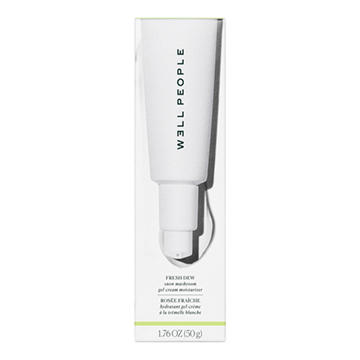 W3ll People Fresh Dew Snow Mushroom Gel Cream Moisturizer