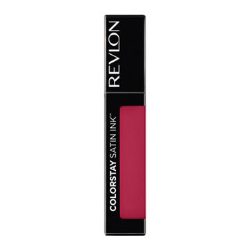 Revlon ColorStay Satin Ink Liquid Lipstick - Duchess