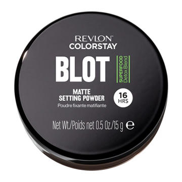 Revlon ColorStay Blot Setting Powder