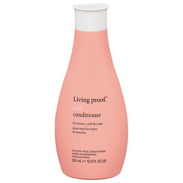 Living Proof Curl Conditioner