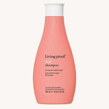 Living Proof Curl Shampoo