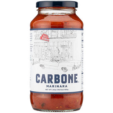 Carbone Marinara Sauce 