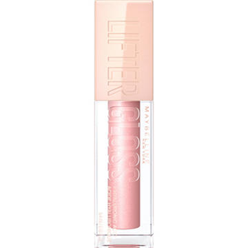 Maybelline Lifter Gloss with Hyaluronic Acid - Opal