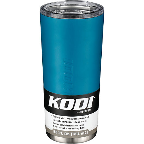 KODI by H-E-B Stainless Steel Duo Sport Jug - Shop Travel & To-Go at H-E-B