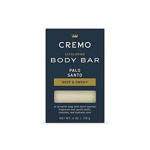 CREMO Bar Soap in Bath & Shower 