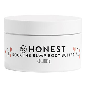 The Honest Company Honest Mama Body Butter
