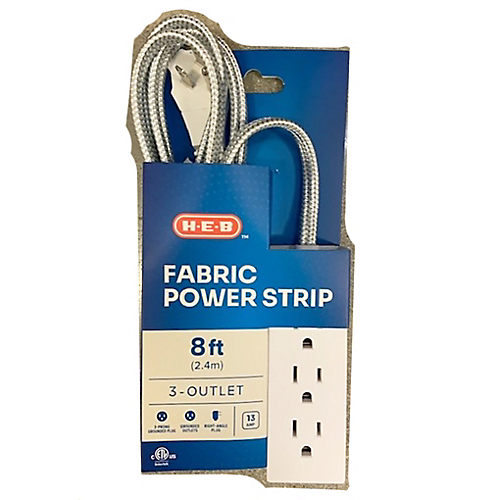 H-E-B Indoor Wireless Timer Outlets - Shop Extension Cords at H-E-B