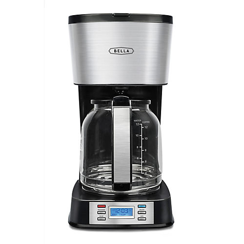 Bella 14755 deals coffee maker