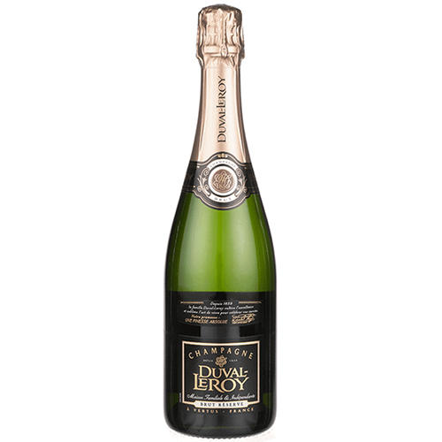 Duval Leroy Champagne Brut Reserve - Shop Wine at H-E-B