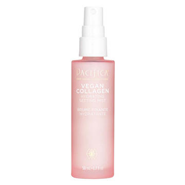 Pacifica Vegan Collagen Hydrating Setting Mist