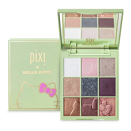 How To Use: Pixi + Hello Kitty Anywhere Patches 