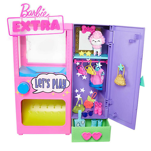 barbie dream house heb